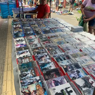 Feira da Parangaba